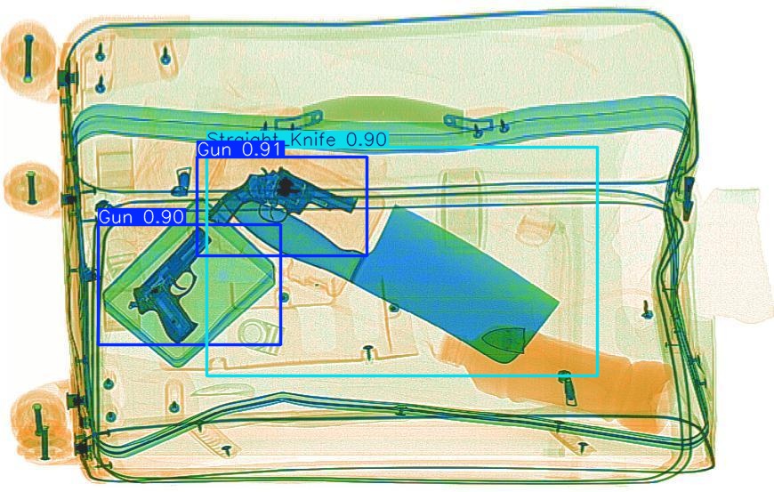Detection preview by Box_v11_medium_train_SIXray_OPIXray