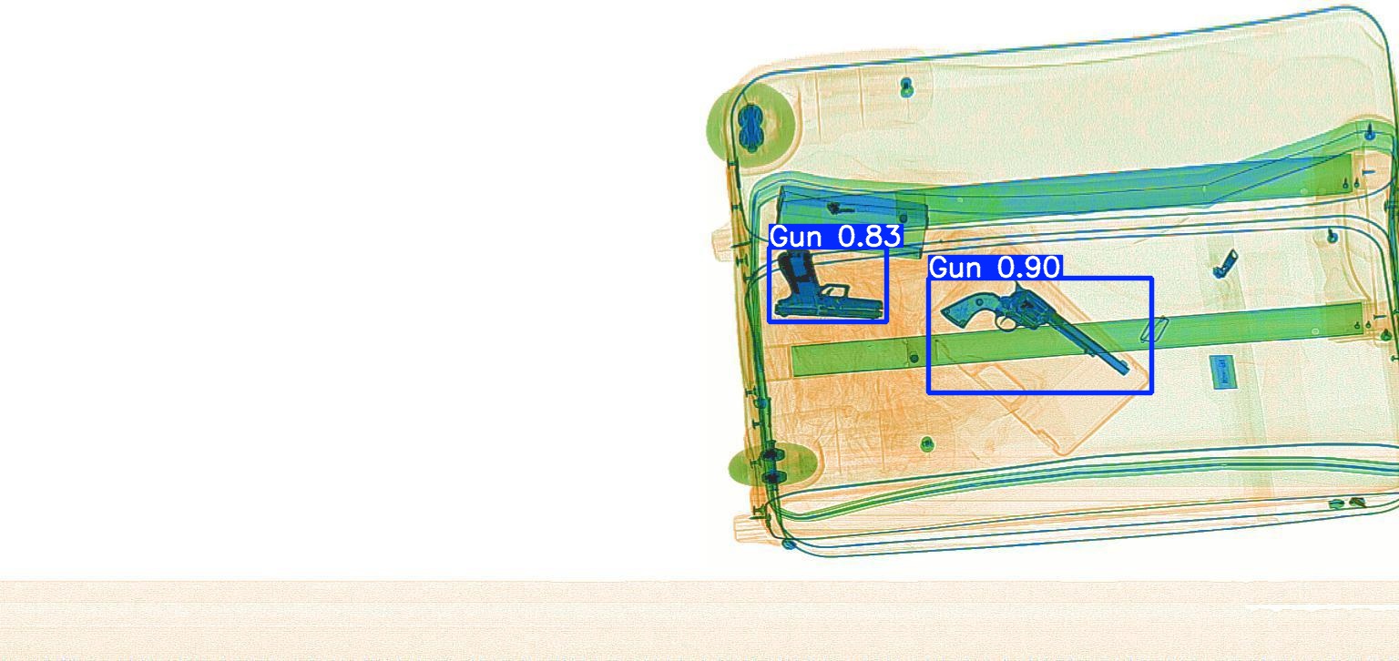 Detection preview by Box_v11_medium_train_SIXray_OPIXray