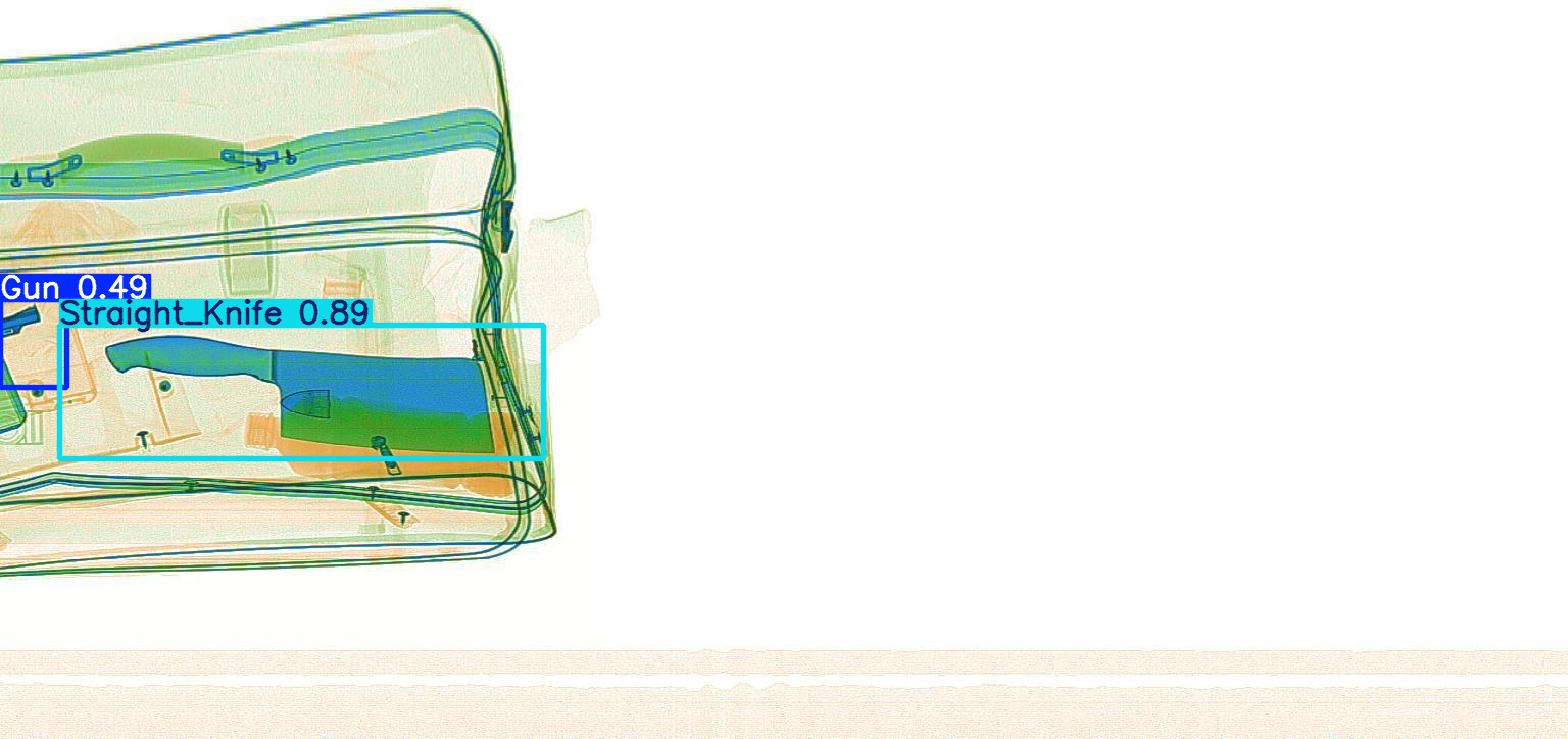 Detection preview by Box_v11_medium_train_SIXray_OPIXray