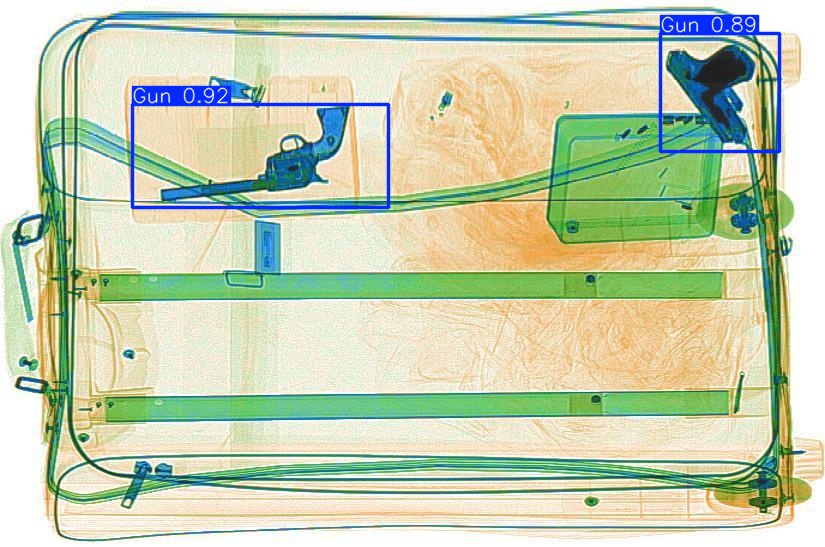 Detection preview by Box_v11_medium_train_SIXray_OPIXray