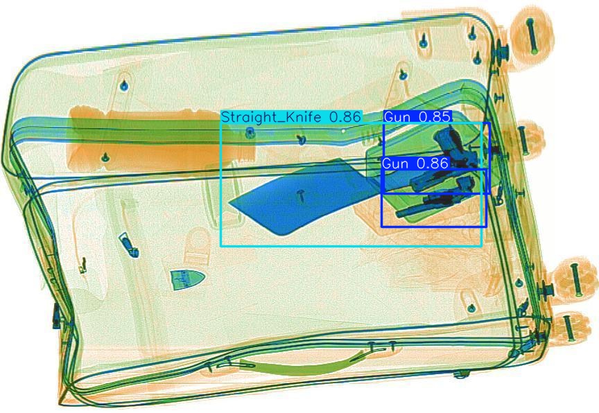 Detection preview by Box_v11_medium_train_SIXray_OPIXray