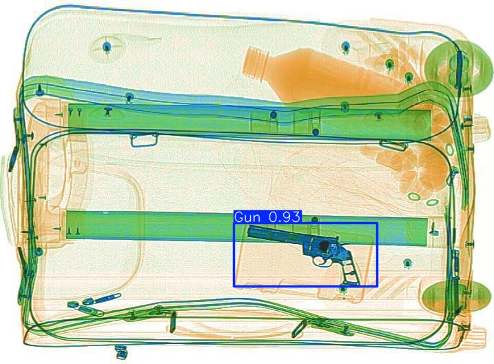 Detection preview by Box_v11_medium_train_SIXray_OPIXray