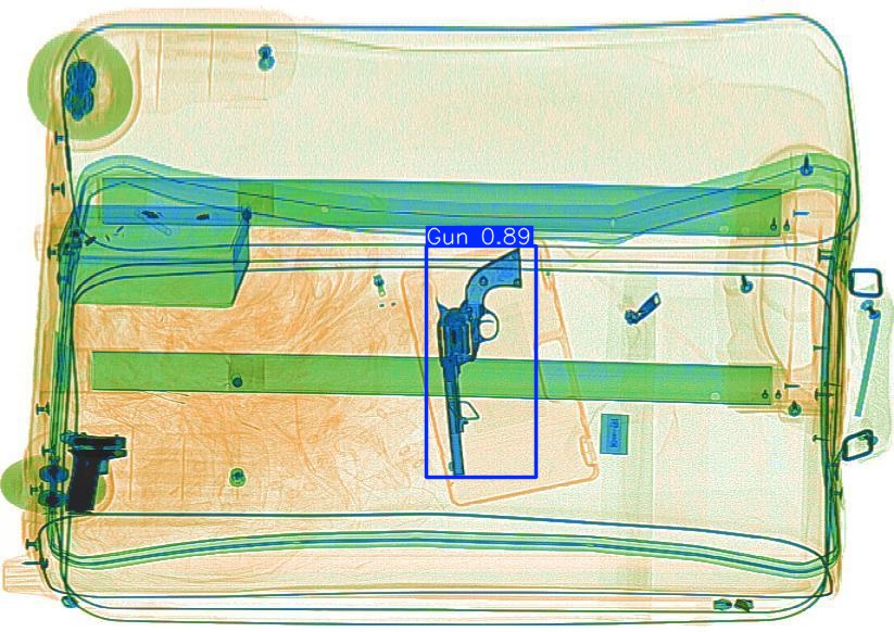 Detection preview by Box_v11_medium_train_SIXray_OPIXray