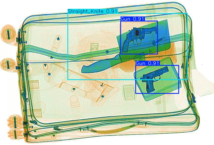Detection preview by Box_v11_medium_train_SIXray_OPIXray