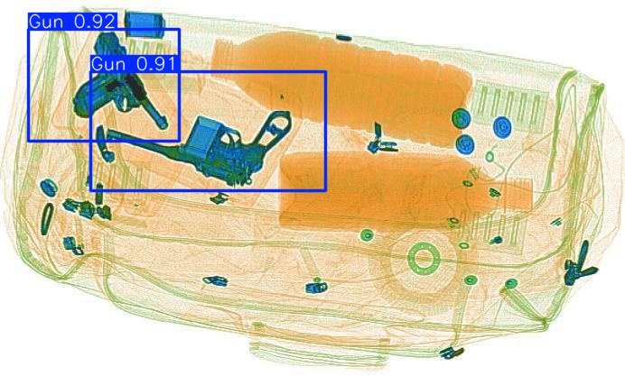 Detection preview by Box_v11_medium_train_SIXray_OPIXray