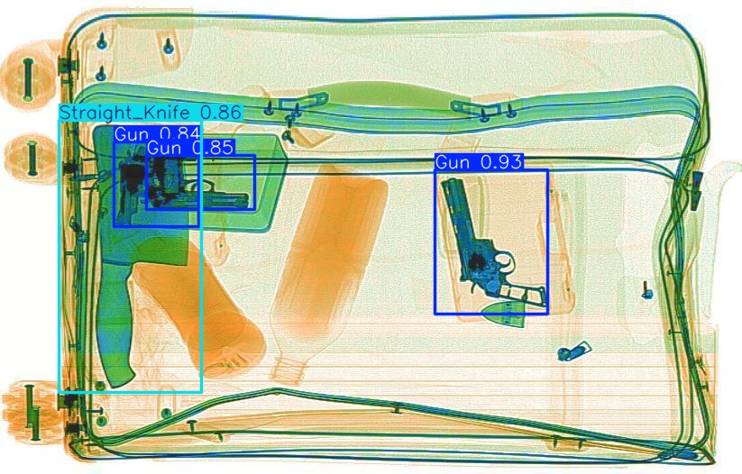 Detection preview by Box_v11_medium_train_SIXray_OPIXray