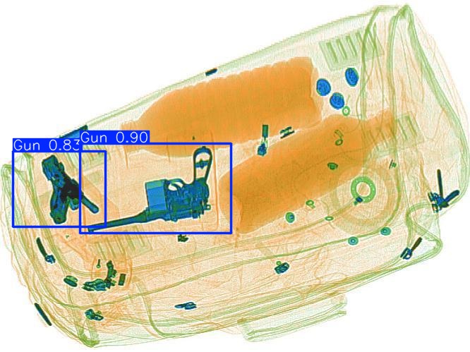 Detection preview by Box_v11_medium_train_SIXray_OPIXray