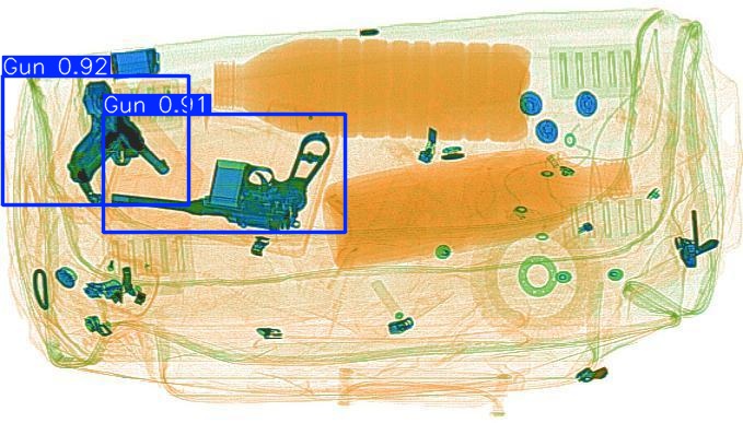 Detection preview by Box_v11_medium_train_SIXray_OPIXray