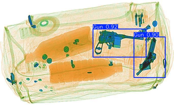 Detection preview by Box_v11_medium_train_SIXray_OPIXray