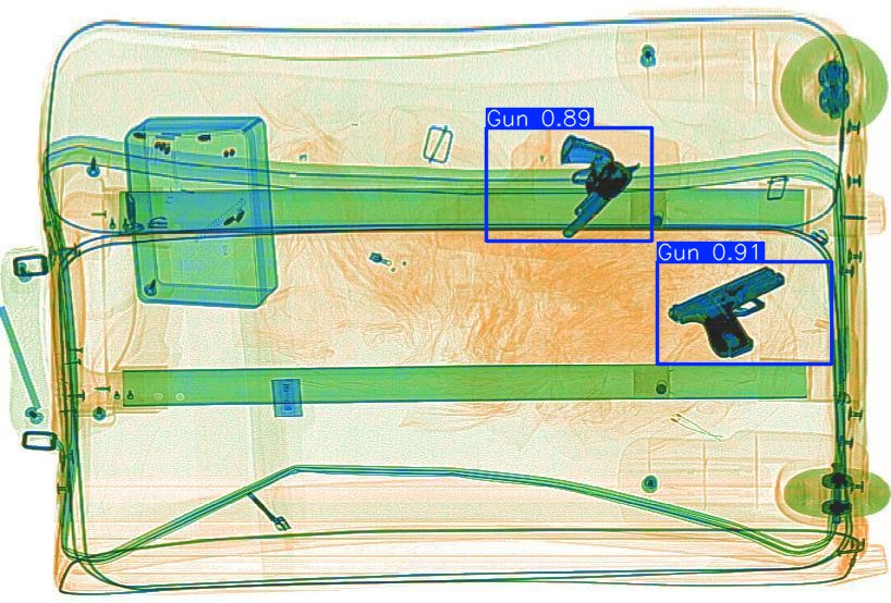 Detection preview by Box_v11_medium_train_SIXray_OPIXray