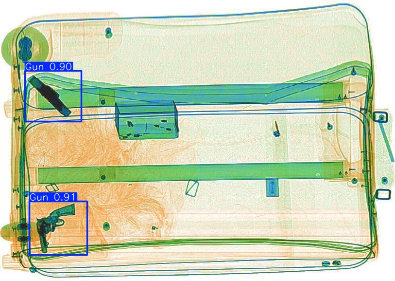 Detection preview by Box_v11_medium_train_SIXray_OPIXray