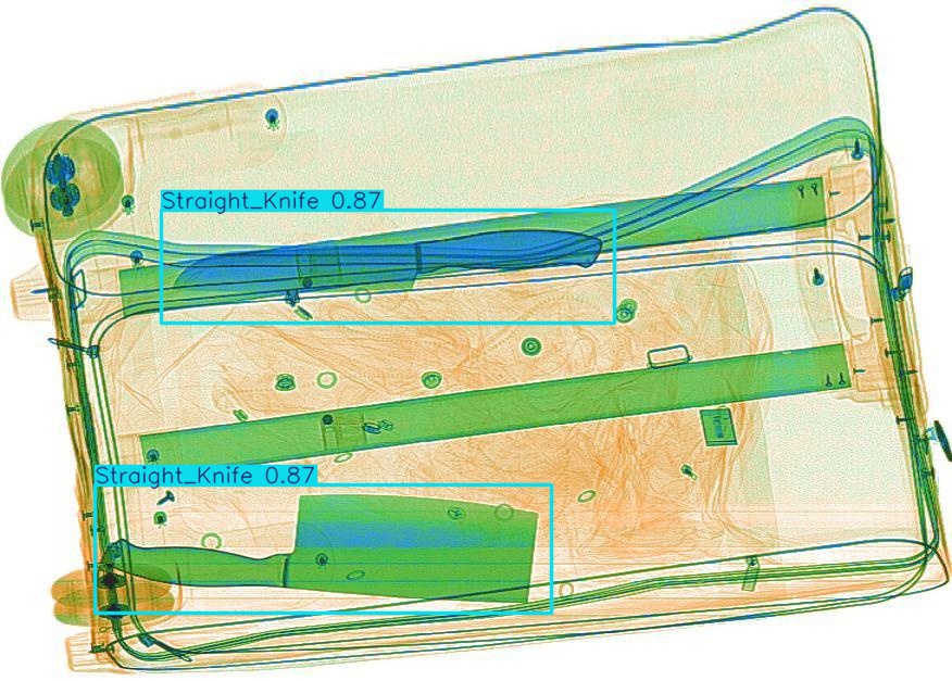Detection preview by Box_v11_medium_train_SIXray_OPIXray