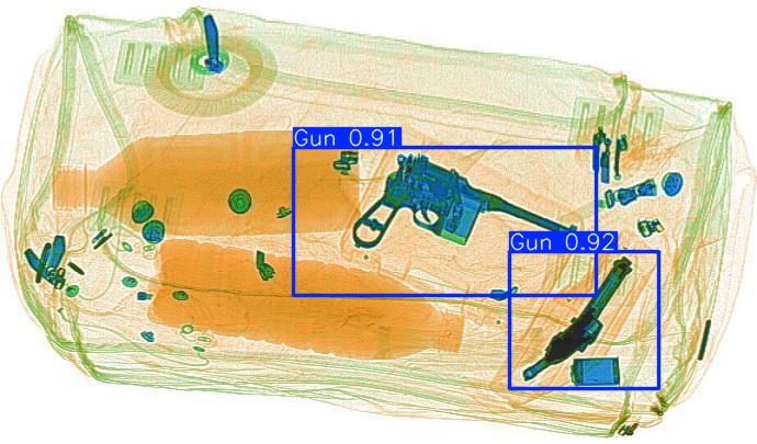 Detection preview by Box_v11_medium_train_SIXray_OPIXray