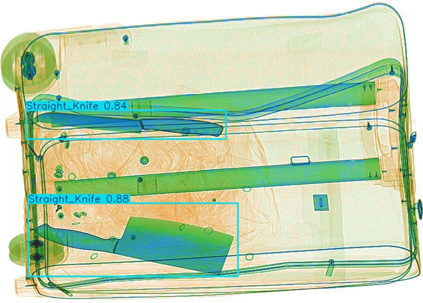 Detection preview by Box_v11_medium_train_SIXray_OPIXray