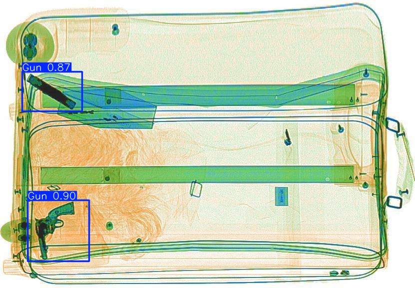Detection preview by Box_v11_medium_train_SIXray_OPIXray