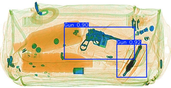 Detection preview by Box_v11_medium_train_SIXray_OPIXray