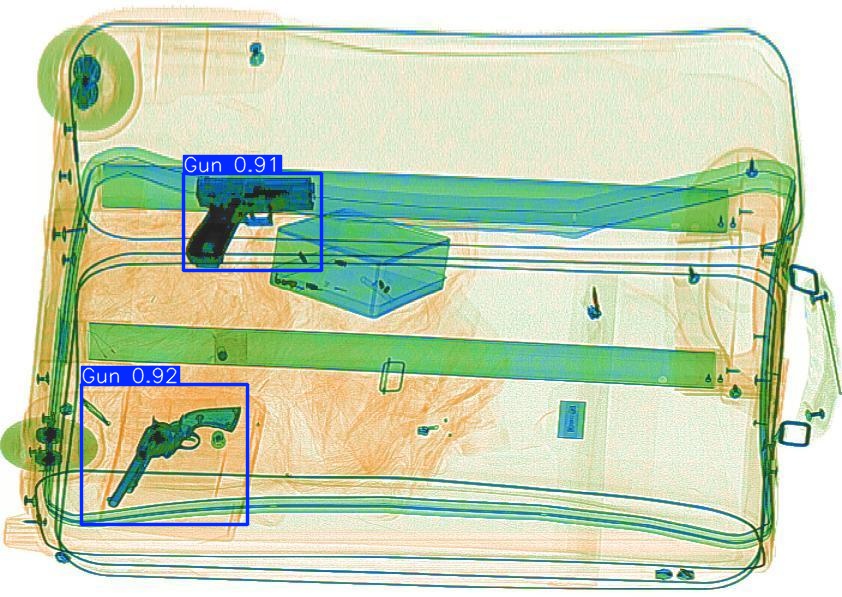 Detection preview by Box_v11_medium_train_SIXray_OPIXray