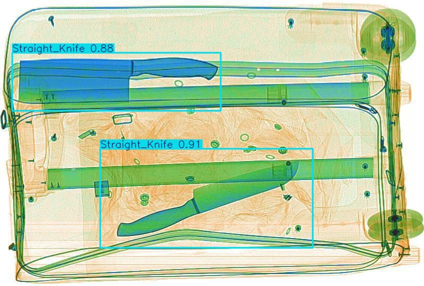 Detection preview by Box_v11_medium_train_SIXray_OPIXray