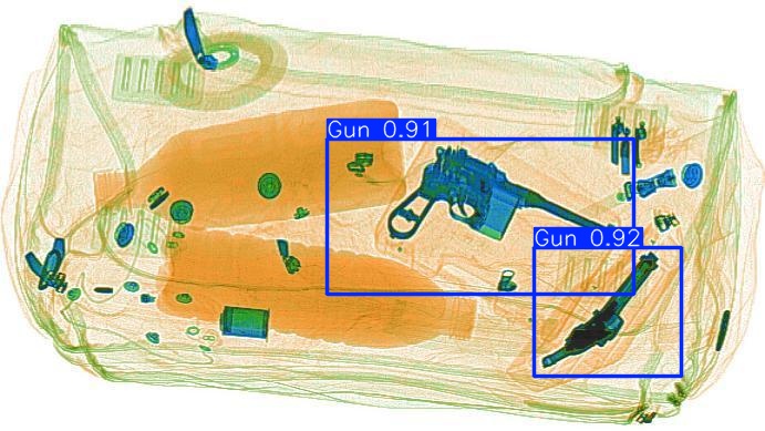 Detection preview by Box_v11_medium_train_SIXray_OPIXray