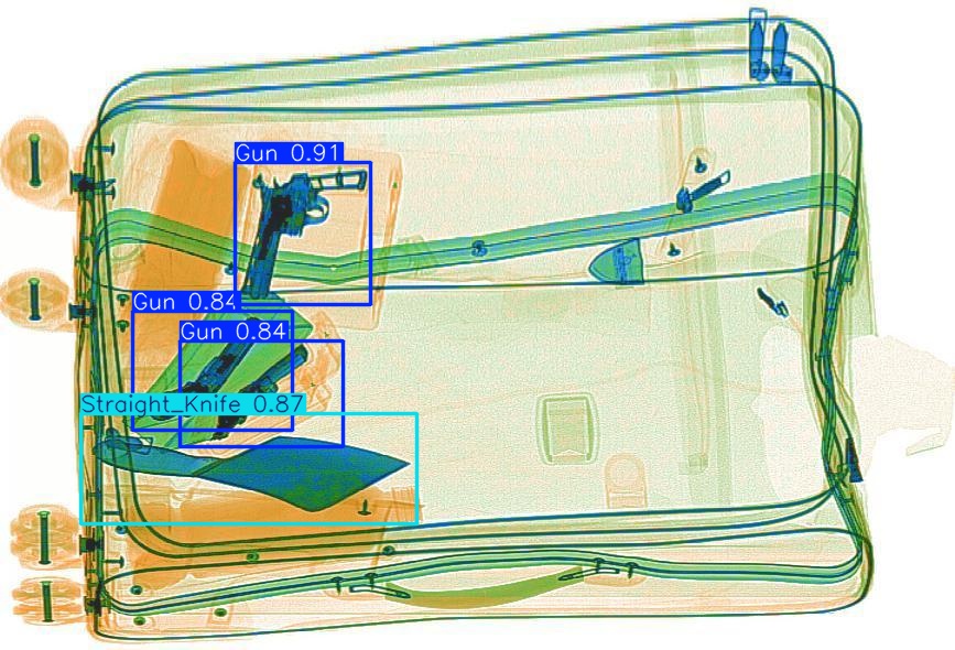 Detection preview by Box_v11_medium_train_SIXray_OPIXray