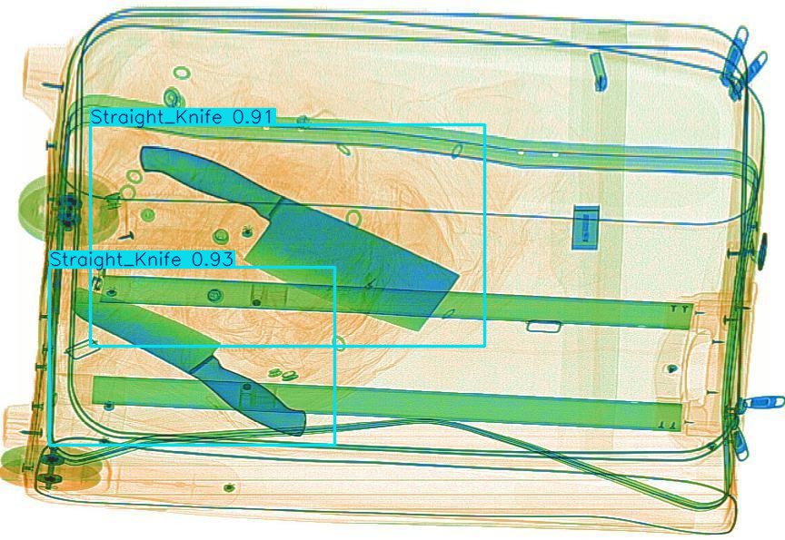 Detection preview by Box_v11_medium_train_SIXray_OPIXray