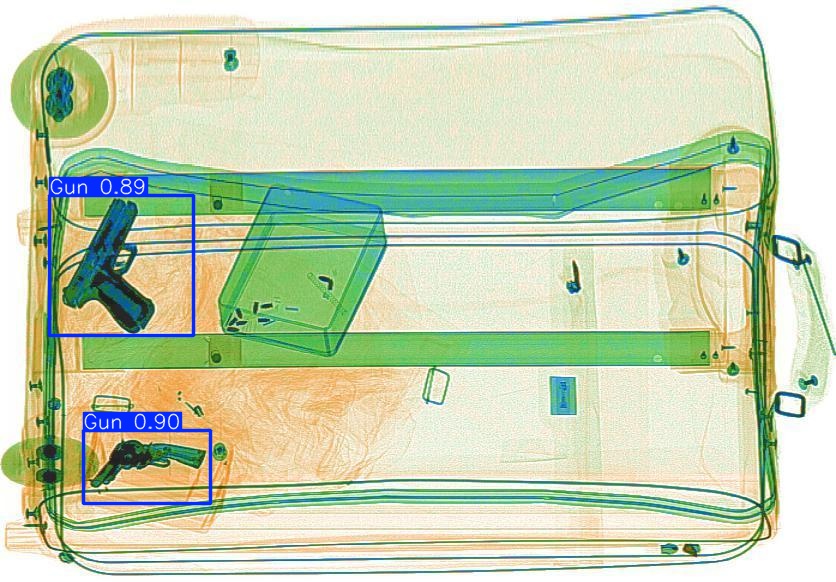 Detection preview by Box_v11_medium_train_SIXray_OPIXray