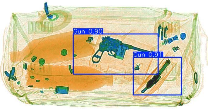Detection preview by Box_v11_medium_train_SIXray_OPIXray