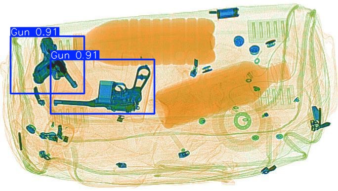 Detection preview by Box_v11_medium_train_SIXray_OPIXray