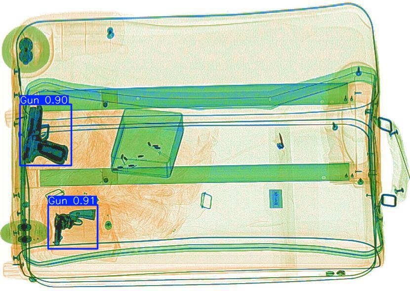 Detection preview by Box_v11_medium_train_SIXray_OPIXray
