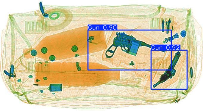 Detection preview by Box_v11_medium_train_SIXray_OPIXray