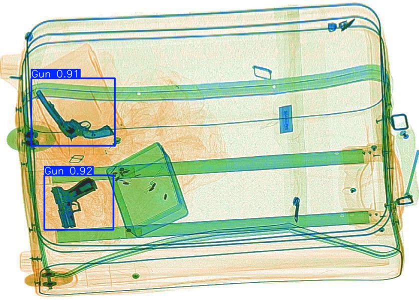 Detection preview by Box_v11_medium_train_SIXray_OPIXray