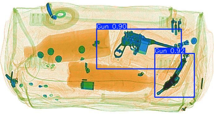 Detection preview by Box_v11_medium_train_SIXray_OPIXray