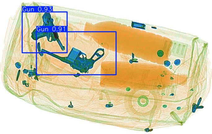 Detection preview by Box_v11_medium_train_SIXray_OPIXray