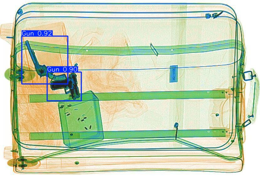 Detection preview by Box_v11_medium_train_SIXray_OPIXray