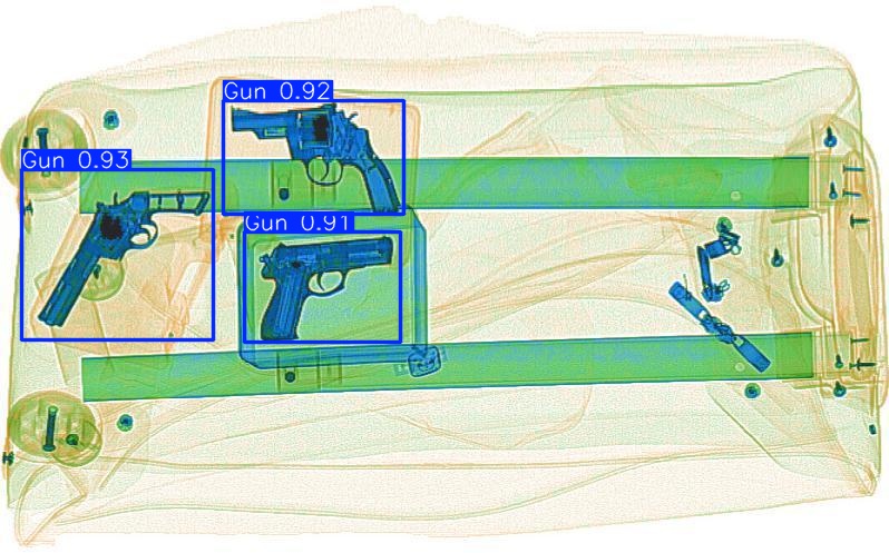 Detection preview by Box_v11_medium_train_SIXray_OPIXray