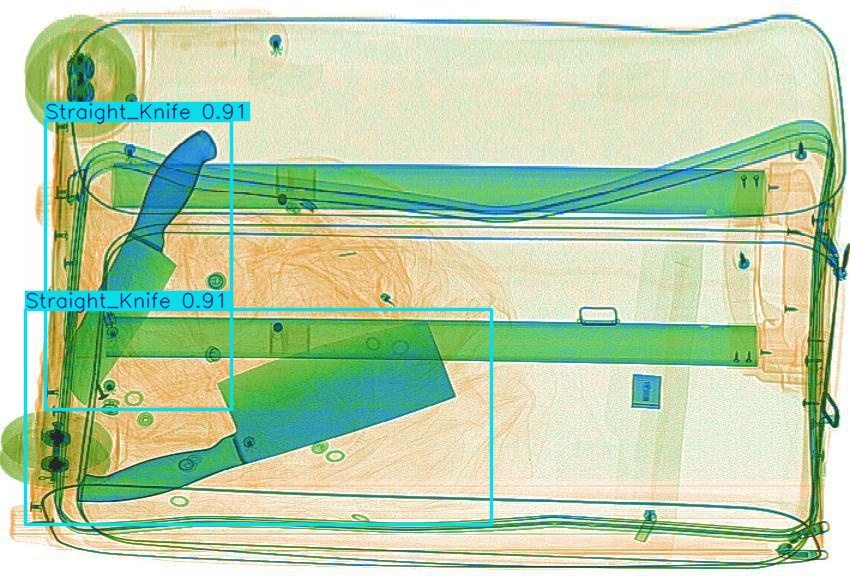 Detection preview by Box_v11_medium_train_SIXray_OPIXray