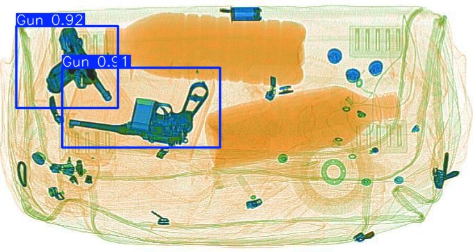 Detection preview by Box_v11_medium_train_SIXray_OPIXray