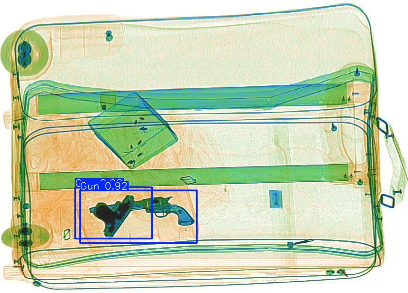 Detection preview by Box_v11_medium_train_SIXray_OPIXray