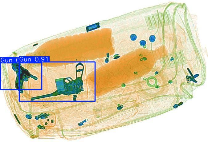 Detection preview by Box_v11_medium_train_SIXray_OPIXray