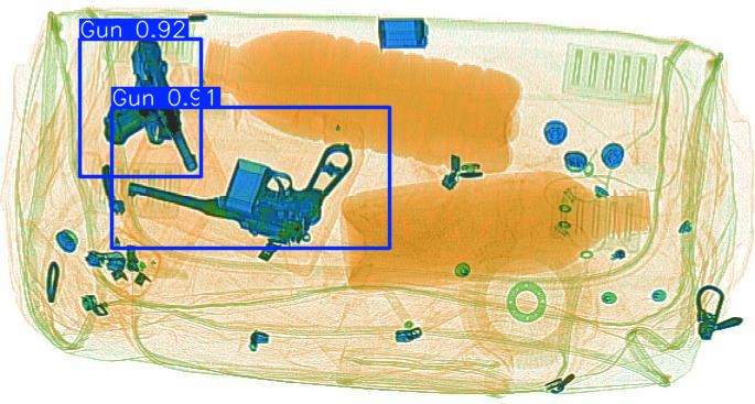 Detection preview by Box_v11_medium_train_SIXray_OPIXray