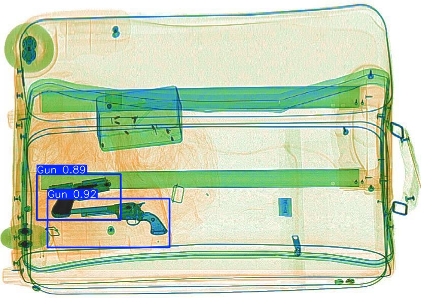 Detection preview by Box_v11_medium_train_SIXray_OPIXray