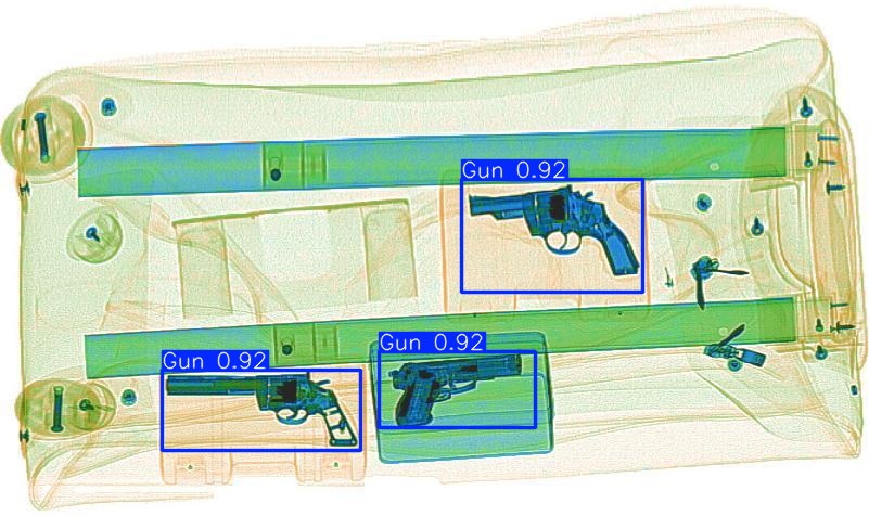 Detection preview by Box_v11_medium_train_SIXray_OPIXray