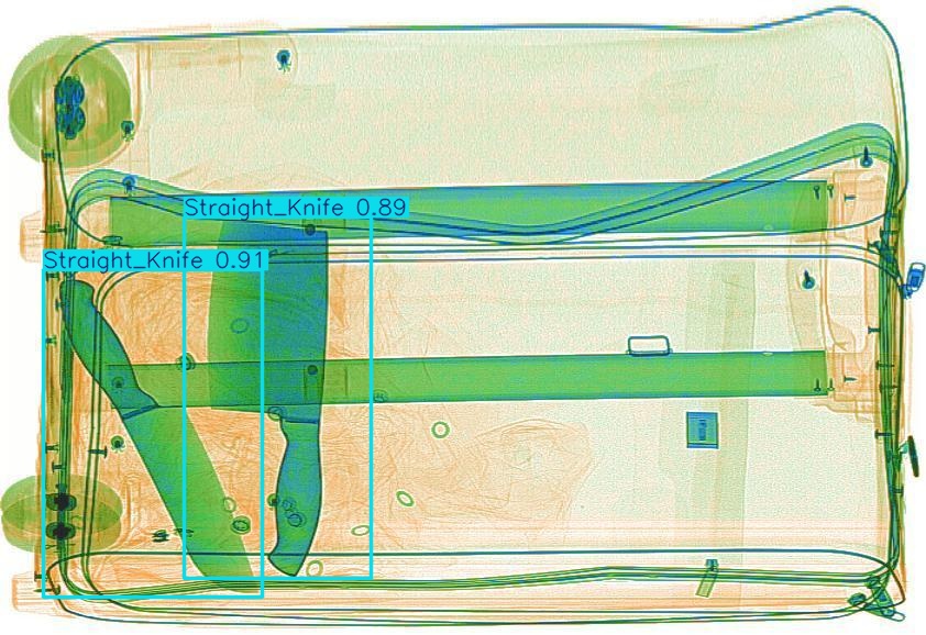 Detection preview by Box_v11_medium_train_SIXray_OPIXray