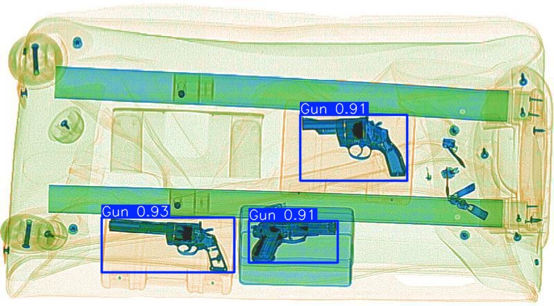 Detection preview by Box_v11_medium_train_SIXray_OPIXray