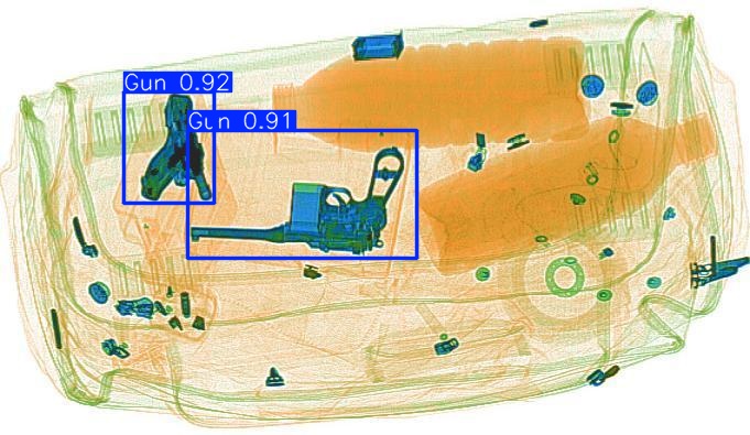 Detection preview by Box_v11_medium_train_SIXray_OPIXray
