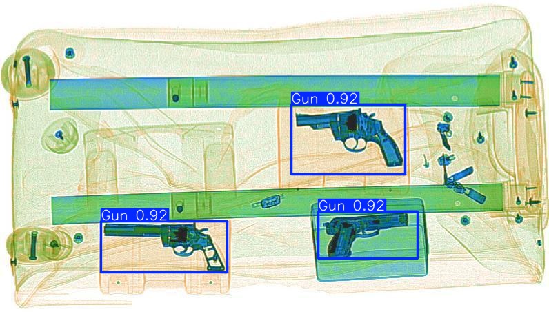 Detection preview by Box_v11_medium_train_SIXray_OPIXray