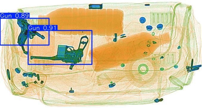 Detection preview by Box_v11_medium_train_SIXray_OPIXray