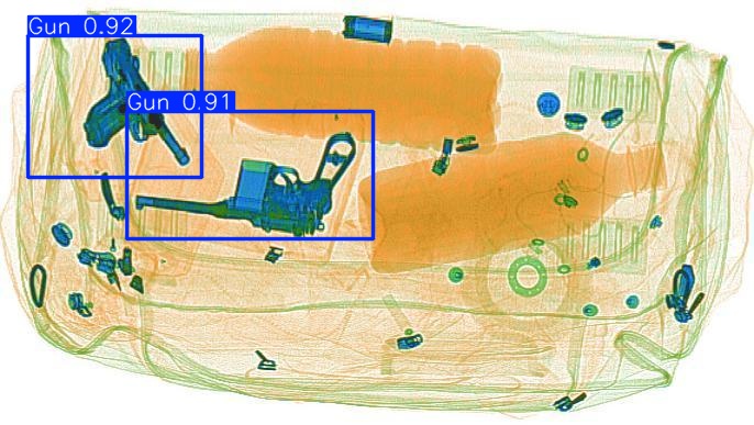 Detection preview by Box_v11_medium_train_SIXray_OPIXray