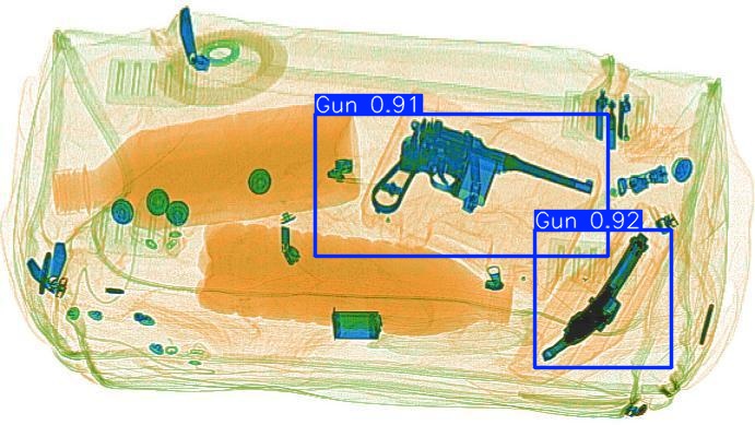 Detection preview by Box_v11_medium_train_SIXray_OPIXray