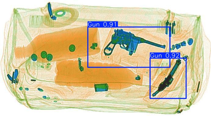 Detection preview by Box_v11_medium_train_SIXray_OPIXray